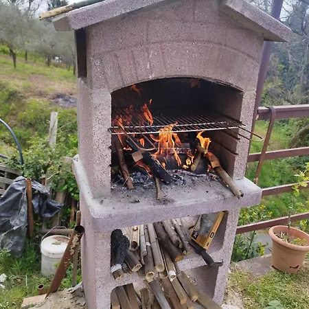 Onde Te Ve? Apartamento La Spezia