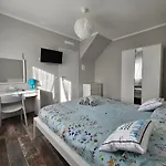Onde Te Ve? 아파트