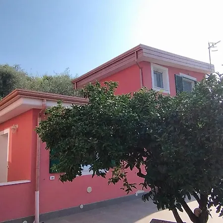 Apartment Onde Te Ve? La Spezia