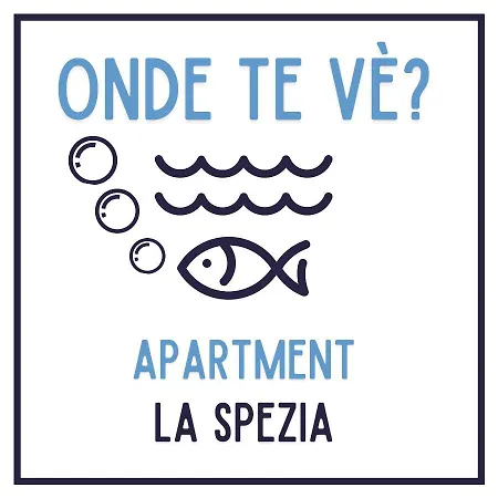 Onde Te Ve? 라스페치아