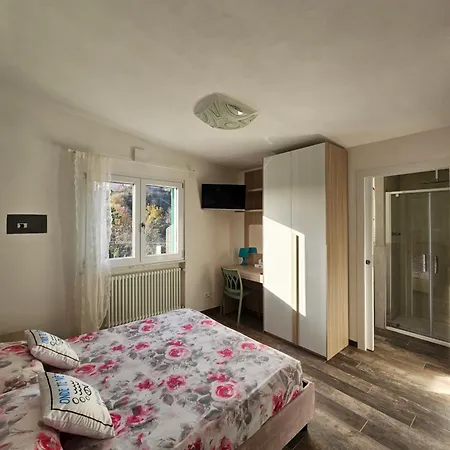 Onde Te Ve? Apartman *