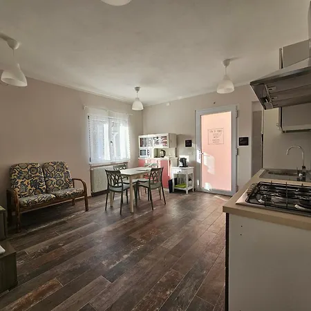 Apartman Onde Te Ve? La Spezia