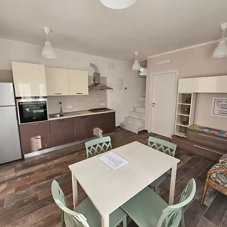 Onde Te Ve? Apartment *