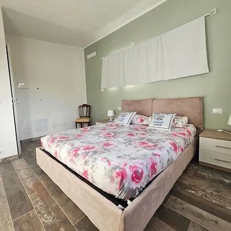 Apartamento Onde Te Ve? La Spezia