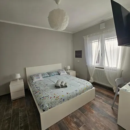 Onde Te Ve? Apartment *
