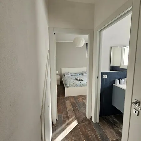 Apartment Onde Te Ve? La Spezia