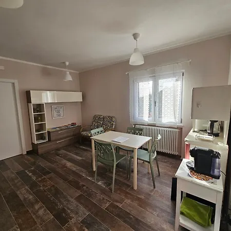 Onde Te Ve? * La Spezia