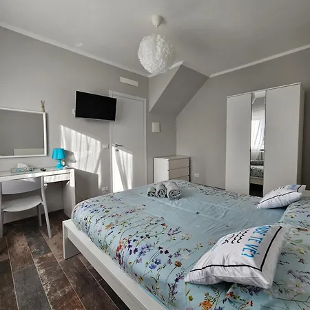 Onde Te Ve? Apartment