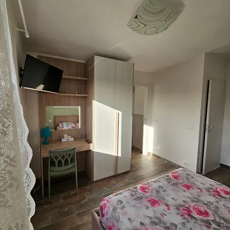 Onde Te Ve? Apartamento La Spezia