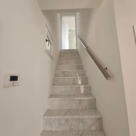 Onde Te Ve? Apartamento *