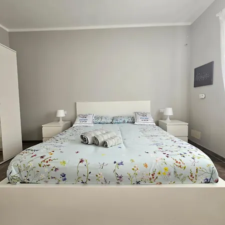 Onde Te Ve? Apartment