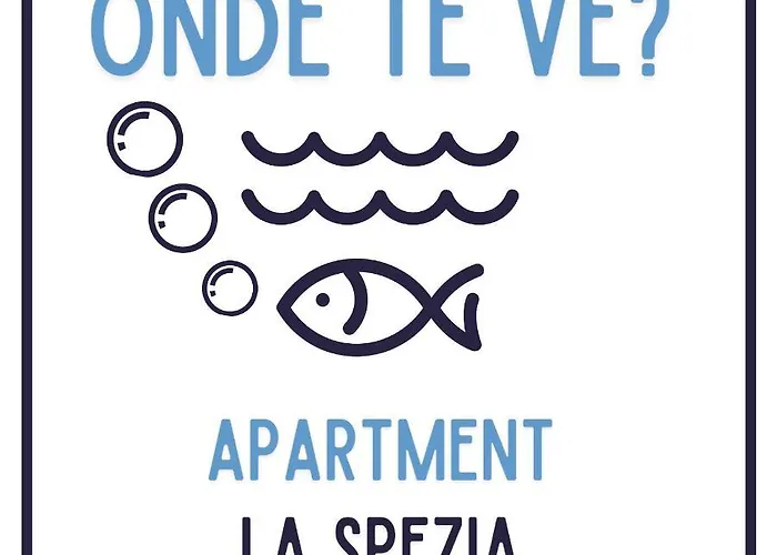 Onde Te Ve? Специя