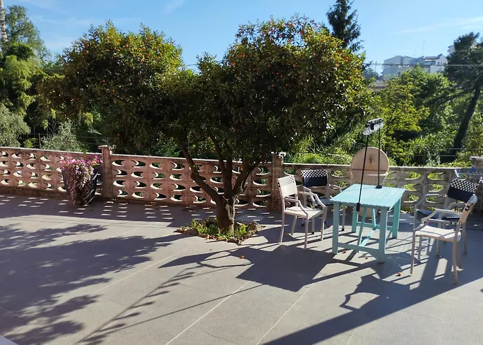 Onde Te Ve? Апартаменты